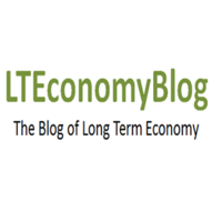 Long Term Economy Blog logo, Long Term Economy Blog contact details