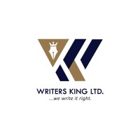 Writers King LTD logo, Writers King LTD contact details