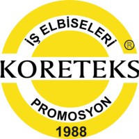 koreteks iş elbiseleri  ve tekstil promosyon san logo, koreteks iş elbiseleri  ve tekstil promosyon san contact details