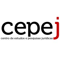 CEPEJ - Centro de Estudos e Pesquisas Jurídicas logo, CEPEJ - Centro de Estudos e Pesquisas Jurídicas contact details