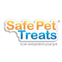 Safe Pet Treats logo, Safe Pet Treats contact details