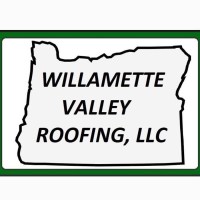 WILLAMETTE VALLEY ROOFING LLC logo, WILLAMETTE VALLEY ROOFING LLC contact details