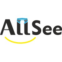 AllSee logo, AllSee contact details