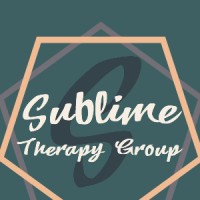 Sublime Therapy Group logo, Sublime Therapy Group contact details