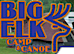 Big Elk Camp & Canoe logo, Big Elk Camp & Canoe contact details