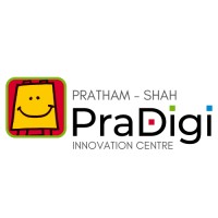 Pratham - Shah PraDigi Innovation Center logo, Pratham - Shah PraDigi Innovation Center contact details