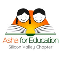 Asha for Education - Silicon Valley Chapter logo, Asha for Education - Silicon Valley Chapter contact details