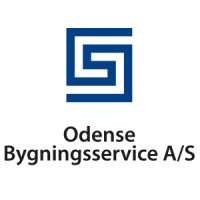 Odense Bygningsservice A/S logo, Odense Bygningsservice A/S contact details