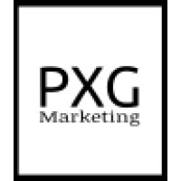 PXG Marketing logo, PXG Marketing contact details