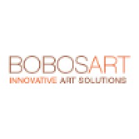 BOBOSART, Inc. logo, BOBOSART, Inc. contact details