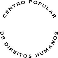 Centro Popular de Direitos Humanos logo, Centro Popular de Direitos Humanos contact details