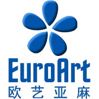 EuroArt Linen Textile Co. Ltd. logo, EuroArt Linen Textile Co. Ltd. contact details