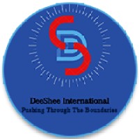 Deeshee International logo, Deeshee International contact details