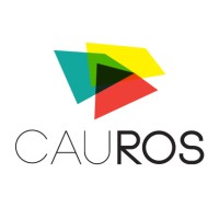 CAUROS logo, CAUROS contact details