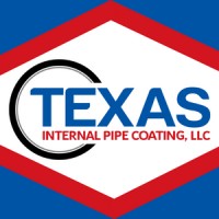 Texas Internal Pipe Coating logo, Texas Internal Pipe Coating contact details