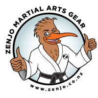 Zenjo Martial Arts Supplies logo, Zenjo Martial Arts Supplies contact details