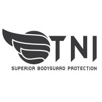 TNI Protection logo, TNI Protection contact details