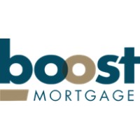 Boost Mortgage logo, Boost Mortgage contact details