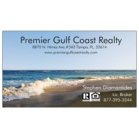 Premier Gulf Coast Realty logo, Premier Gulf Coast Realty contact details