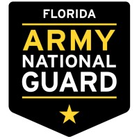 Florida Army National Guard logo, Florida Army National Guard contact details