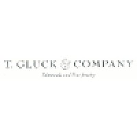 T Gluck & Company logo, T Gluck & Company contact details