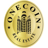 One Coin Real Estate logo, One Coin Real Estate contact details