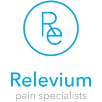 Relevium Pain Specialists logo, Relevium Pain Specialists contact details