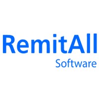 RemitAll Software logo, RemitAll Software contact details