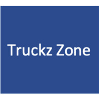 TruckzZone logo, TruckzZone contact details