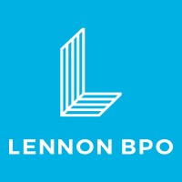 Lennon BPO logo, Lennon BPO contact details