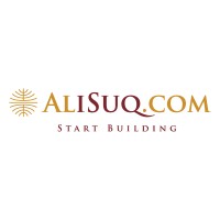 ALISUQ logo, ALISUQ contact details