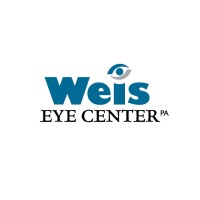 Weis Eye Center logo, Weis Eye Center contact details