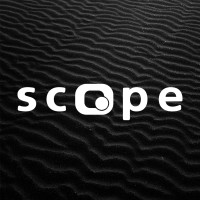 Scope Design logo, Scope Design contact details