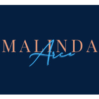 Malinda Arce logo, Malinda Arce contact details