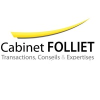 CABINET FOLLIET logo, CABINET FOLLIET contact details