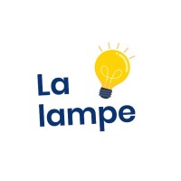 La Lampe logo, La Lampe contact details