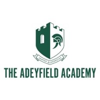 The Adeyfield Academy logo, The Adeyfield Academy contact details