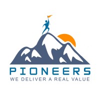 Pioneers for learning Solutions logo, Pioneers for learning Solutions contact details