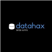 datahax, llc logo, datahax, llc contact details