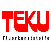 TEKU GmbH Fluorkunststoffe logo, TEKU GmbH Fluorkunststoffe contact details