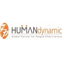 Human Dynamic logo, Human Dynamic contact details