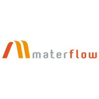 Materflow logo, Materflow contact details