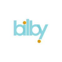 bilby logo, bilby contact details