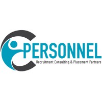 cPersonnel logo, cPersonnel contact details