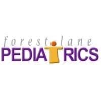 Forest Lane Pediatrics logo, Forest Lane Pediatrics contact details