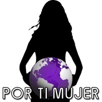 Asociación Por Ti Mujer logo, Asociación Por Ti Mujer contact details