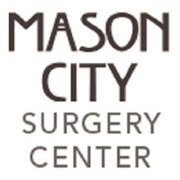 Mason City Surgery Center logo, Mason City Surgery Center contact details