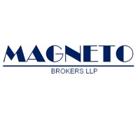 MAGNETO BROKER LLP logo, MAGNETO BROKER LLP contact details