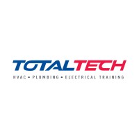 Total Tech logo, Total Tech contact details