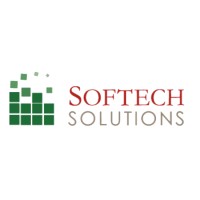 Softech Solutions, LLC logo, Softech Solutions, LLC contact details